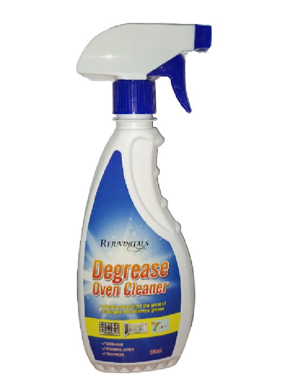 Degrease Oven Cleaner – Waleed Tech (Pvt) Ltd
